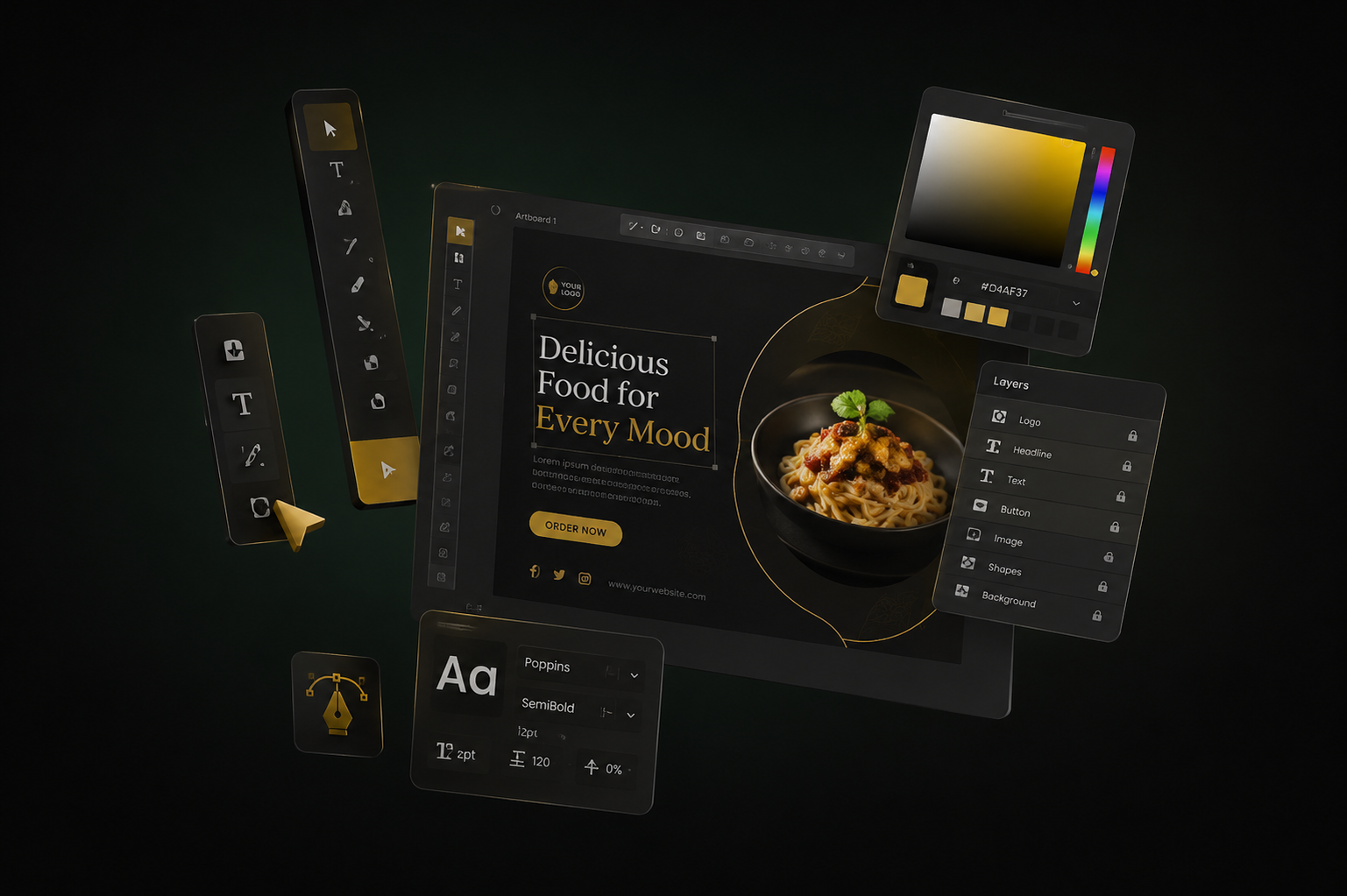 AI Creatives