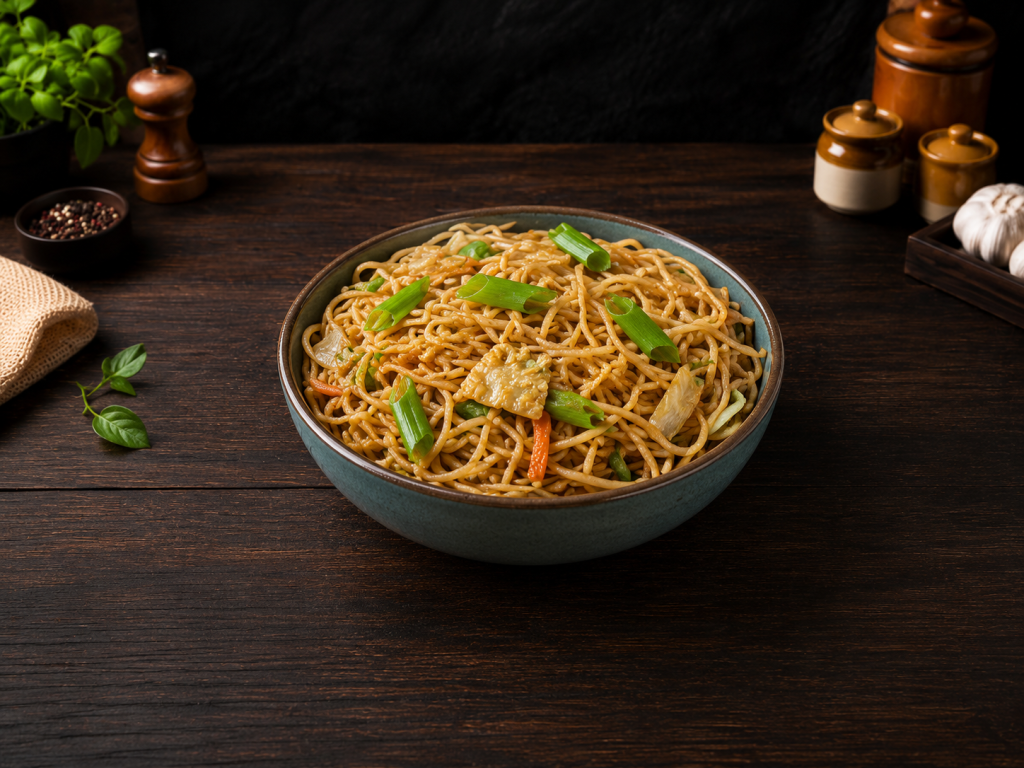 AI Food photography in uae